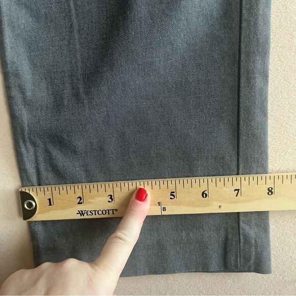 Bonobos Weekday Warrior Friday Pants Men's 32” Slate Gray Slim Fit‎ Trouser - Picture 12 of 12